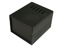 Plastová čtyřdílná krabička KP 4