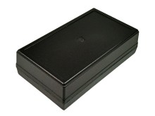 Plastová dvoudílná krabička KPZ 72