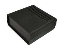 Čtyřdílná plastová krabička KP 11