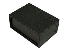 Plastová krabička čtyřdílná KP 1