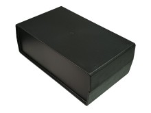 Plastová krabička čtyřdílná KP 13