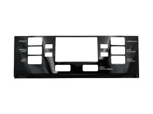 Kryt ovládacího panelu kávovaru Philips 421944072901