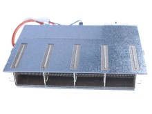 Topné těleso sušičky 40017149 CANDY / HOOVER