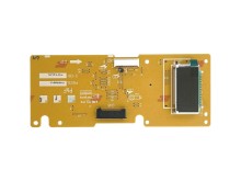 Náhradní elektronická deska pro mikrovlnnou troubu Panasonic Z603LCB20SU