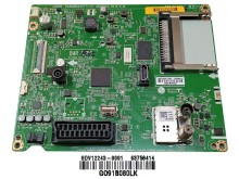LCD modul základní deska EBU63758414 pro TV LG 43"