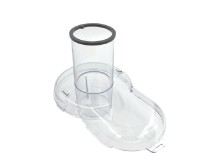 Víko nádoby odšťavňovače Kenwood KW710661