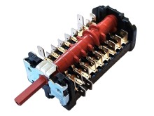 Přepínač funkcí trouby 8073448 AMICA