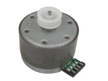 Motor magnetofonu 12V CCW MMA-6B2LWFCX dvourychlostní