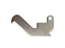 Hák dvířek trouby 10926 - náhradní díl