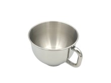 Šlehací mísa pro kuchyňský robot Smeg SMF01, 4,8 l