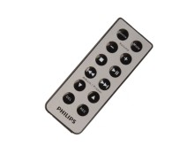 Originální dálkový ovladač Philips 996510022421