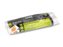 Vakuovací fólie 28 x 300 cm, sada 2 ks, LAICA VT3505