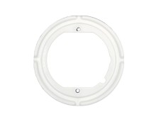 Podložka hořáku plynového vařiče - bílá, Mora, Gorenje