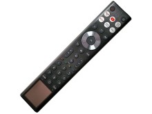 Dálkový ovladač Hisense ERF6A66 s hlasovým ovládáním a solárním dobíjením