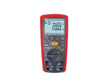 Tester izolačního odporu UNI-T UT505A