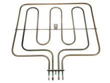 Horní topné těleso trouby s grilem 32043683 VESTEL, originál