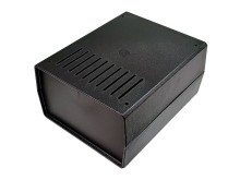 Plastová krabička čtyřdílná KP 10