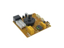 Deska řízení pro kuchyňský robot Eta 4128