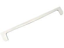 Přední hrana skleněné police lednice 4812260100 BEKO GRUNDIG ARCELIK
