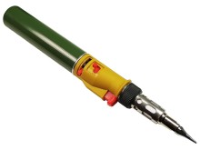 Plynová páječka Proxxon Micromot MICROFLAM MGS se sadou