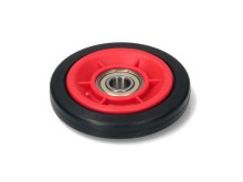 Vodící kolečko bubnu sušičky prádla 8077877028 ELECTROLUX / AEG