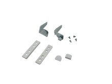 Montážní sada krytu a příklopu bílá Mora Gorenje 850325