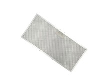 Kovový tukový filtr do odsavače par Gorenje 851665