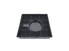 Uhlíkový filtr do odsavače par Mora 841899