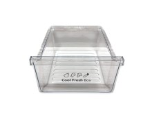 Šuplík lednice na zeleninu HK1981040 pro HISENSE a GORENJE