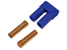 Konektor EC5 G5 2-pólový napájecí zásuvka