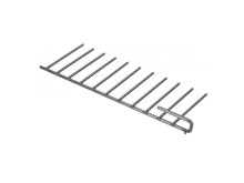 Držák talířů pro spodní koš myčky C00867658 BEKO/GRUNDIG/ARCELIK