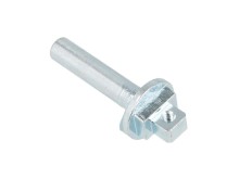 Čep pantu do lednice 704436100 LIEBHERR - originální díl