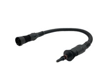 Prodlužovací hadice pro parní čistič Eta 1264 Aquabelo