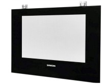 Vnější sklo dveří trouby 00771900 BOSCH / SIEMENS
