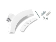 Madlo dveří pračky 4055137402 ELECTROLUX / AEG