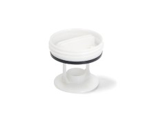 Filtr vypouštěcího čerpadla pro pračky BOSCH / SIEMENS 095269