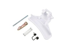 Madlo dveří pračky 4055304143 ELECTROLUX AEG - náhradní díl