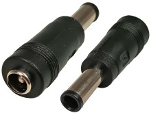 Přechodka napájecí konektor 5.5 x 2.1 mm na 6.0 x 4.2 mm