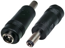 Přechodka napájecí konektor 5.5 x 2.1 mm na 5.0 x 2.1 mm