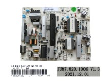 LCD zdrojová deska Vivax Q Series 55Q10C - POWER BOARD 950014650