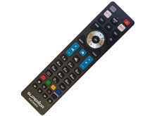 Univerzální dálkový ovladač Superior pro televizory Philips