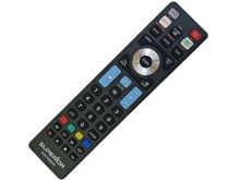 Univerzální dálkový ovladač Superior pro LG Smart TV