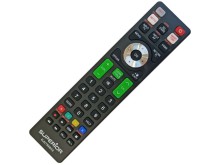 Univerzální dálkový ovladač Superior pro televizory Panasonic