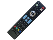 Univerzální dálkový ovladač Superior Ready 5 pro Smart TV