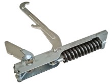 Pant závěs dveří trouby 063100 ELBA DELONGHI