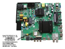 Základní deska VOX UHD 65WOS315B - LCD LED modul P150-2874V6.2