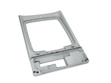 Rám dvířek pračky horní 43015071 CANDY/HOOVER