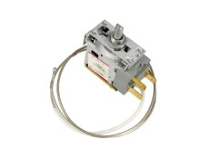 Termostat lednice 49036929 CANDY / HOOVER - originální díl