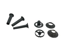 Nástavce na výrobu uzenin pro masořezku Eta 5075 Ambo III