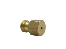 Zanussi Tryska na zemní plyn 0,70 mm